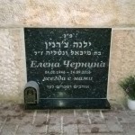 מצבות בכוכים 100