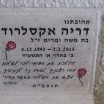 מצבות בכוכים 12