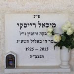 מצבות בכוכים 127