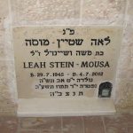 מצבות בכוכים 128