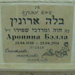 מצבות בכוכים 13