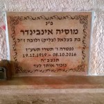 מצבות בכוכים 53