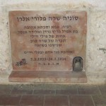 מצבות בכוכים 58