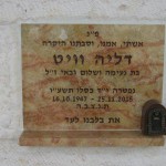 מצבות בכוכים 6