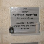 מצבות בכוכים 76