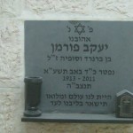 מצבות בכוכים 8