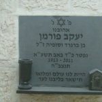 מצבות בכוכים 8