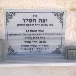 מצבות בכוכים 83