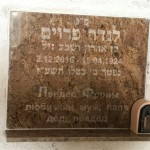 מצבות בכוכים 87