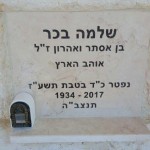מצבות בכוכים 89