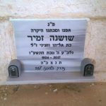 מצבות בכוכים 94