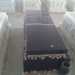 מצבות במכפלה 120