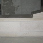 מצבות במכפלה 125