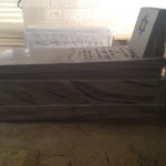 מצבות במכפלה 14