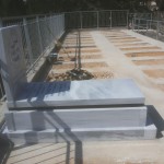 מצבות במכפלה 17