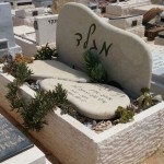 מצבות במכפלה 21