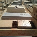 מצבות במכפלה 23