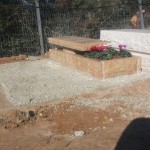 מצבות במכפלה 28