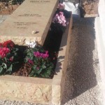 מצבות במכפלה 29