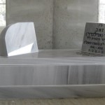 מצבות במכפלה 3