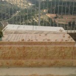 מצבות במכפלה 31