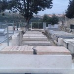 מצבות במכפלה 37