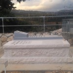 מצבות במכפלה 39