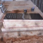 מצבות במכפלה 47