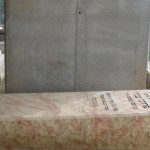 מצבות במכפלה 55