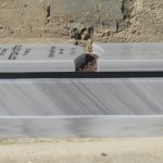 מצבות במכפלה 80