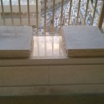 מצבות במכפלה 91