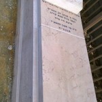 מצבות במכפלה 98