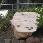 מצבות משולבות גינה (44)