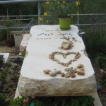 מצבות משולבות גינה (48)