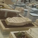 מצבות אבן חלילה צהובה (17)