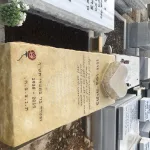 מצבות אבן חלילה צהובה (23)
