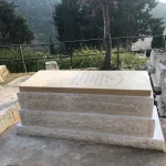 מצבות אבן חלילה צהובה (37)