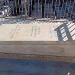 מצבות אבן חלילה צהובה (41)