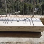 מצבות אבן חלילה צהובה (42)