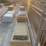 מצבות אבן חלילה צהובה (44)