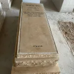 מצבות אבן חלילה צהובה (47)