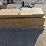 מצבות אבן חלילה צהובה (66)