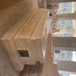 מצבות אבן חלילה צהובה (93)