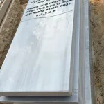 מצבות במכפלה (10)