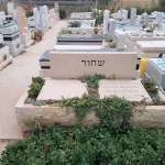 מצבות במכפלה (27)