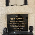 מצבות כוכים (17)
