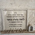 מצבות כוכים (2)