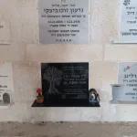 מצבות כוכים (7)