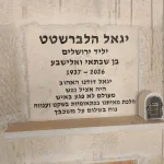 מצבות כוכים (8)